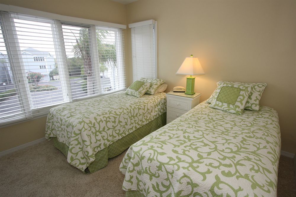 Cedars Tennis Resort By Rva Longboat Key Exteriör bild
