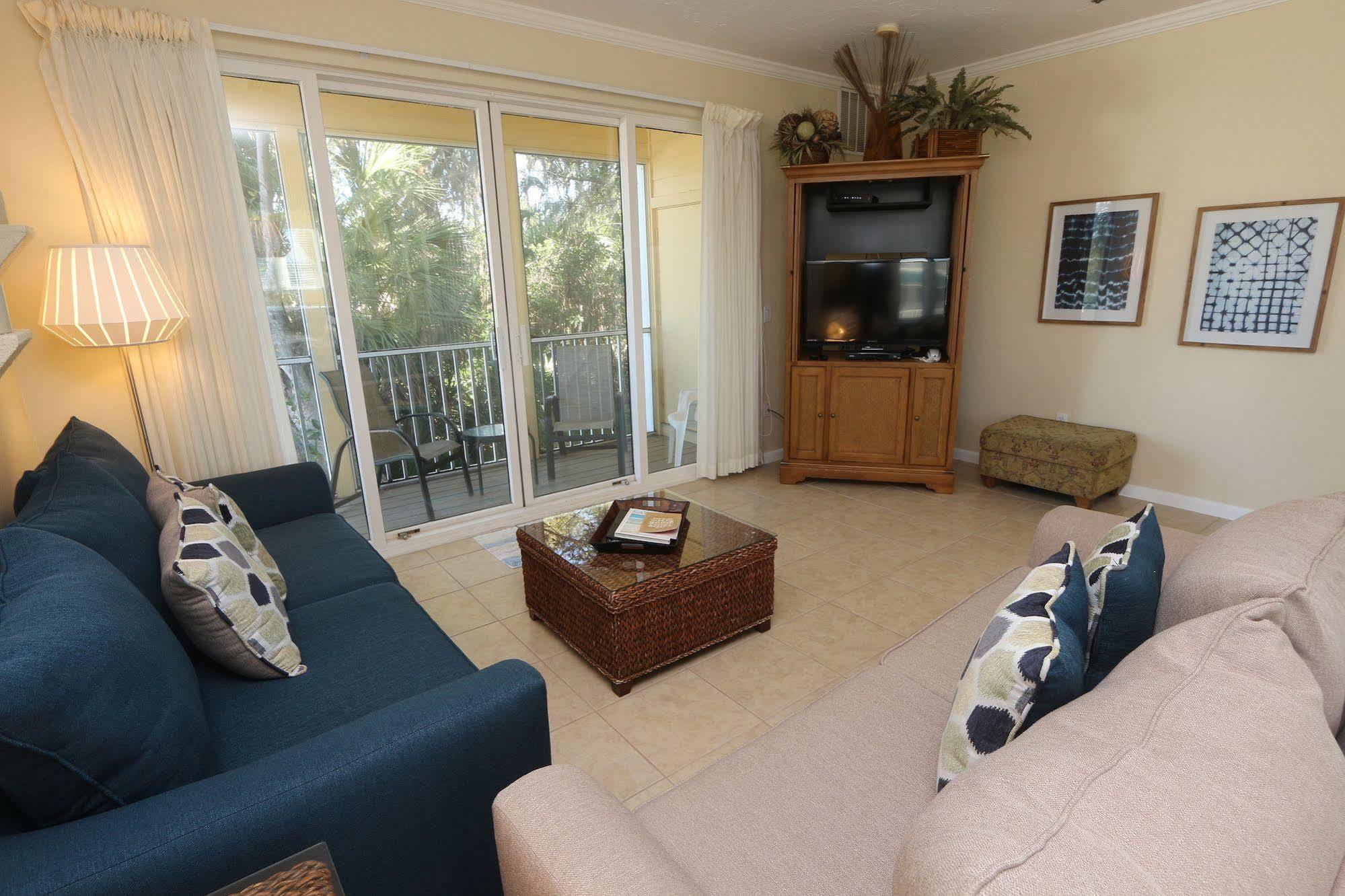 Cedars Tennis Resort By Rva Longboat Key Exteriör bild